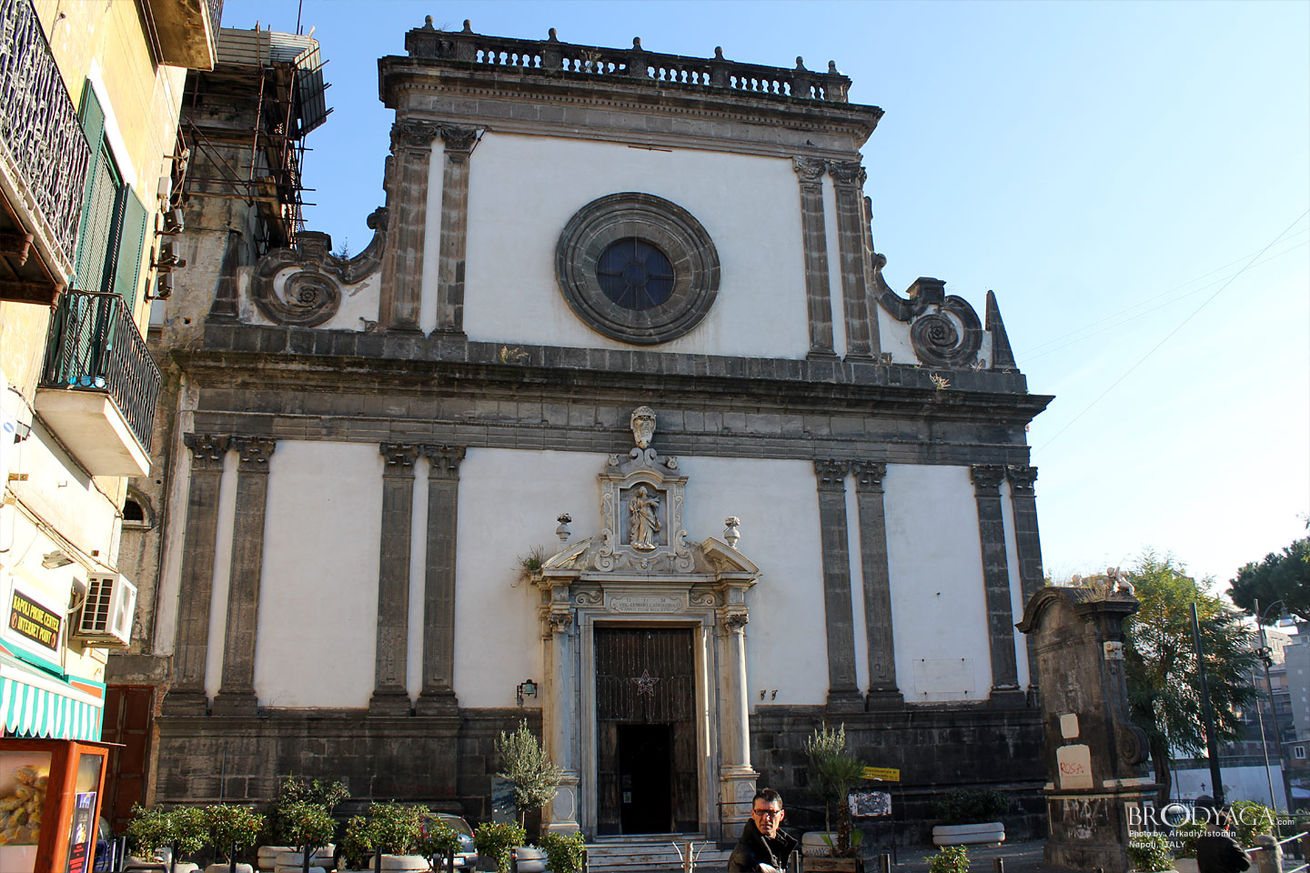 Naples